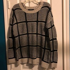 LAST CALL! Forever 21 sweater